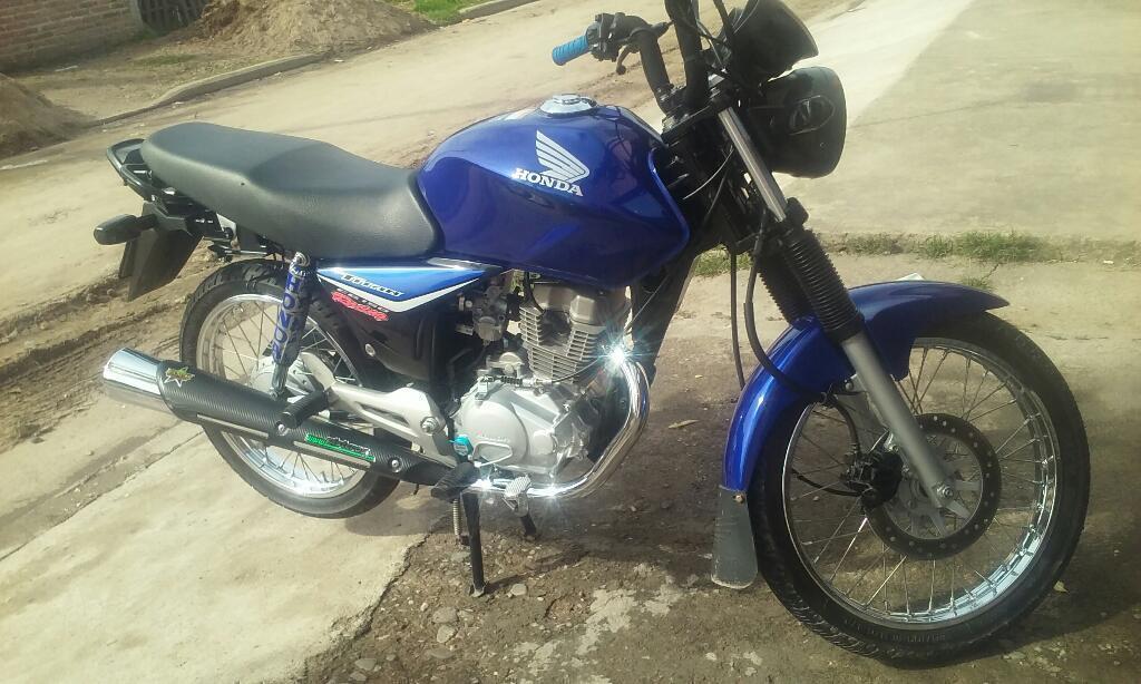 Vendo Cg