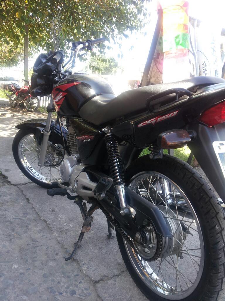 Vendo Cg