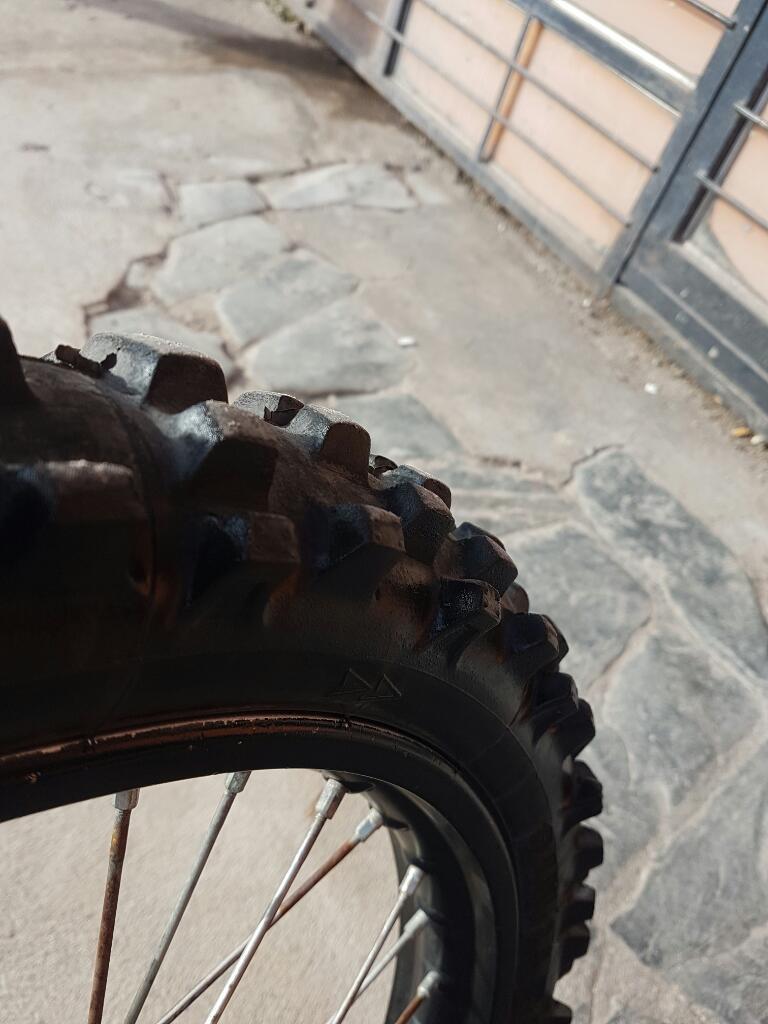 Xr 250r 96' Impecable!!! Nueva!!!