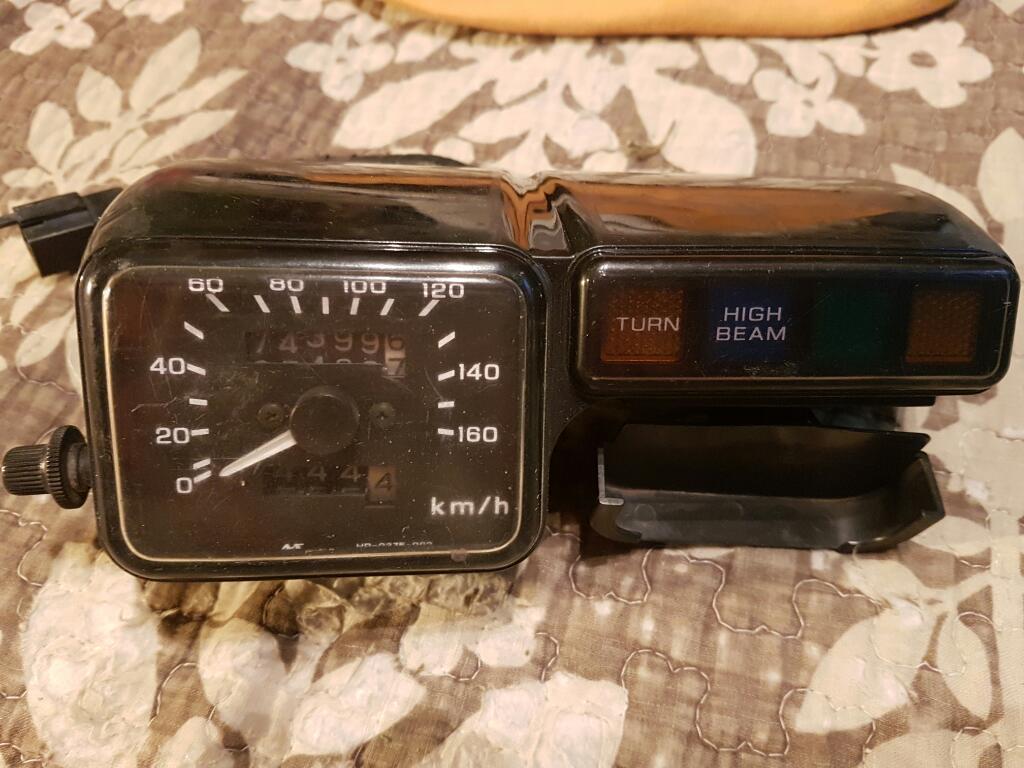 Xr 250r 96' Impecable!!! Nueva!!!