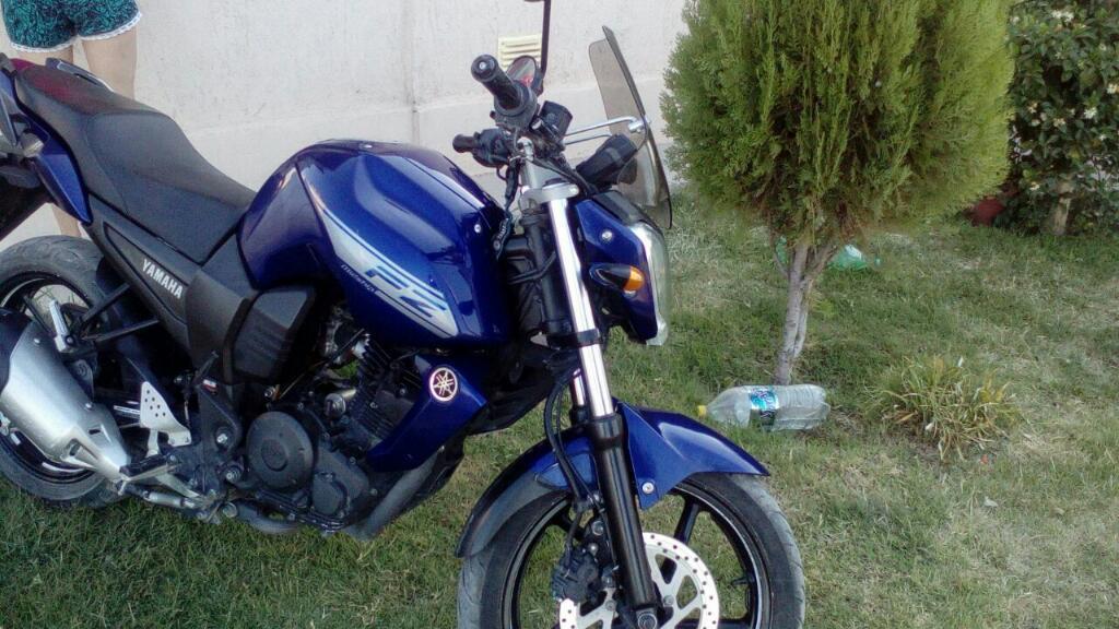 Vendo Yamaha Fz16