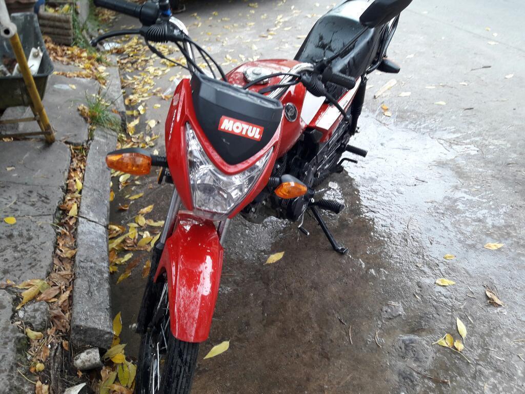 Gilera Classic 150