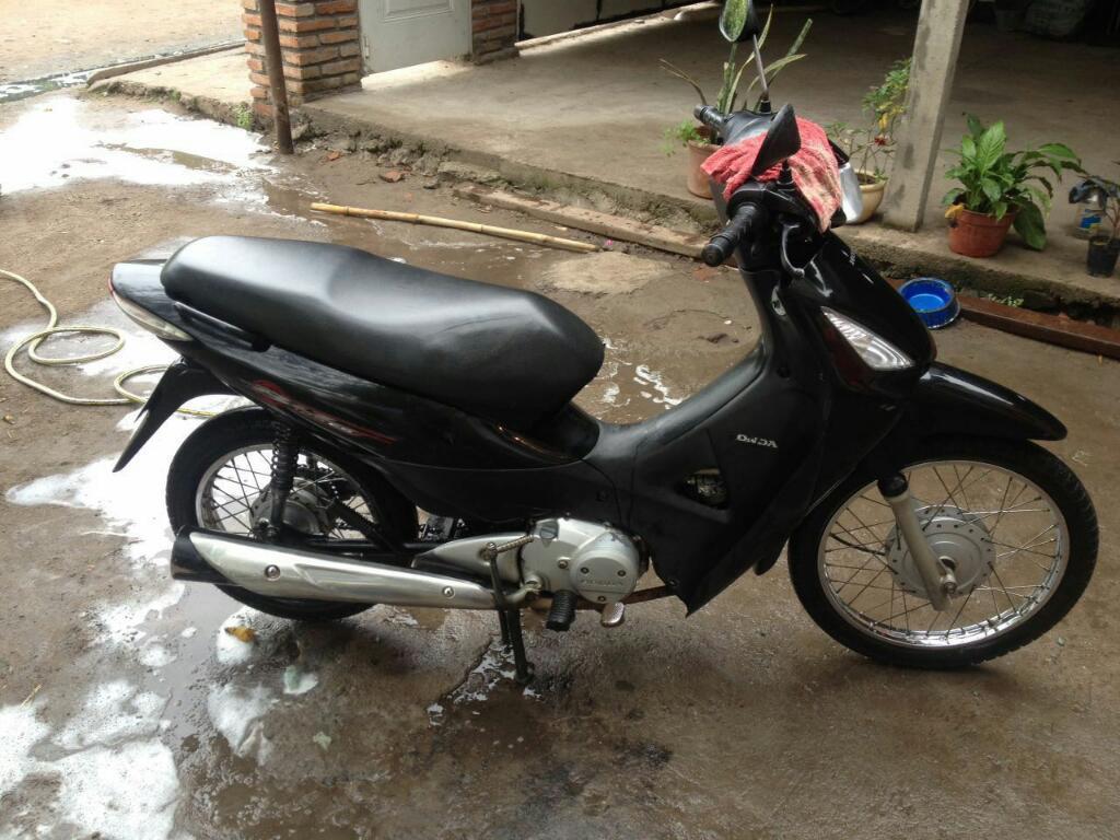 Vendo Honda Biz