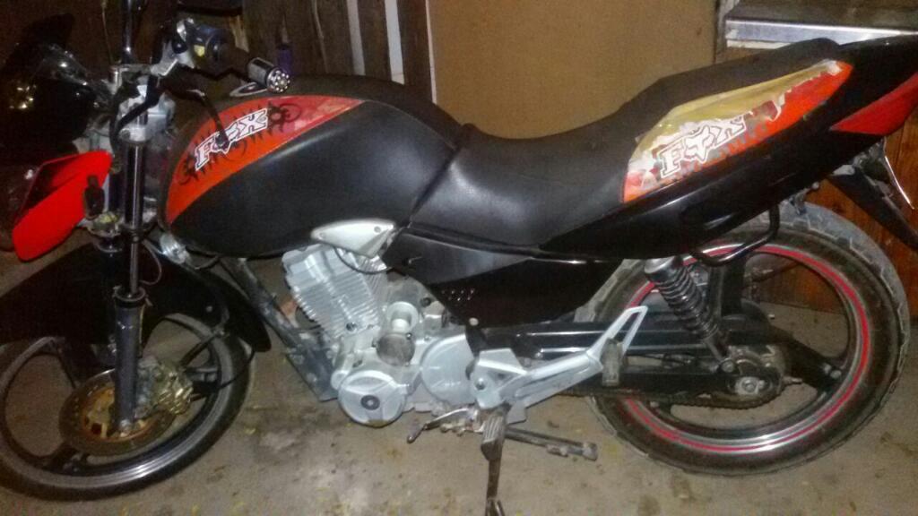 Cambio Moto X Auto