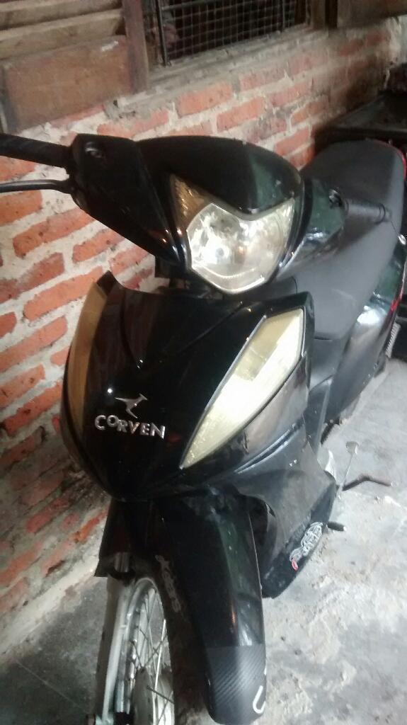 Moto Corven Energy 125cc