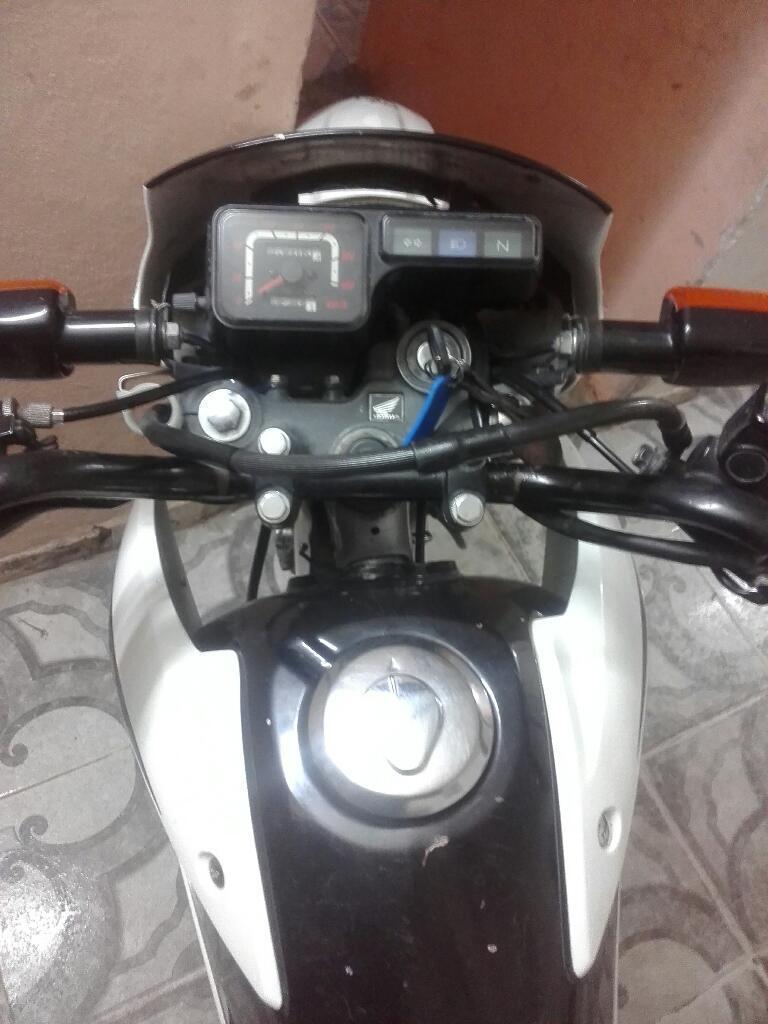 Regalo Honda Xr125 Urgente