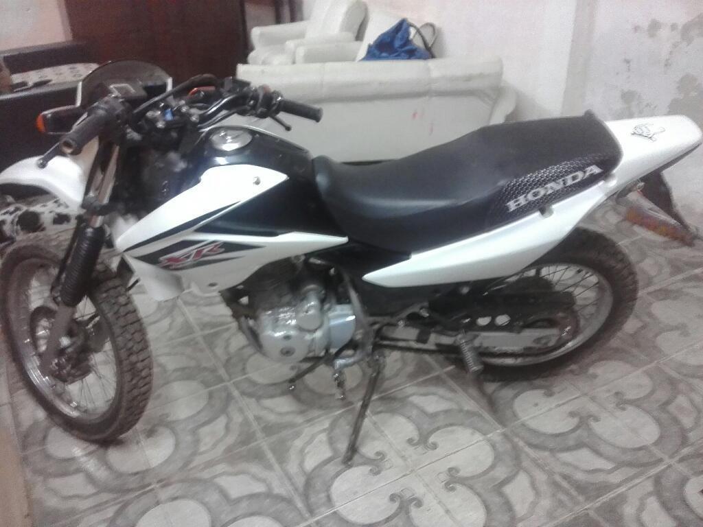 Regalo Honda Xr125 Urgente