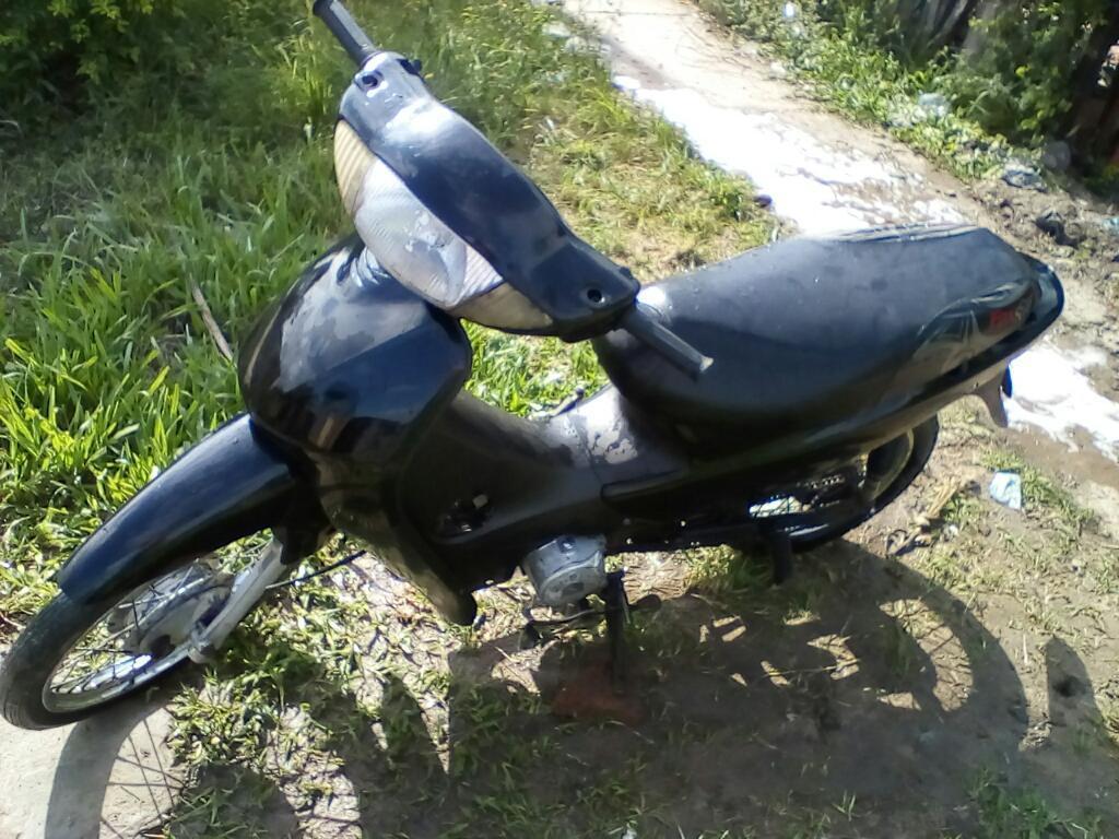 Vendo Hermosa Coniza 110