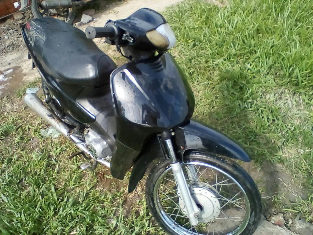 Vendo Hermosa Coniza 110