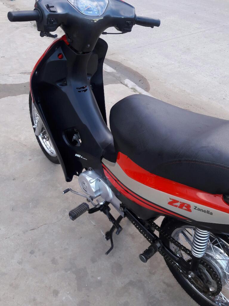 Zanella Zb 2012