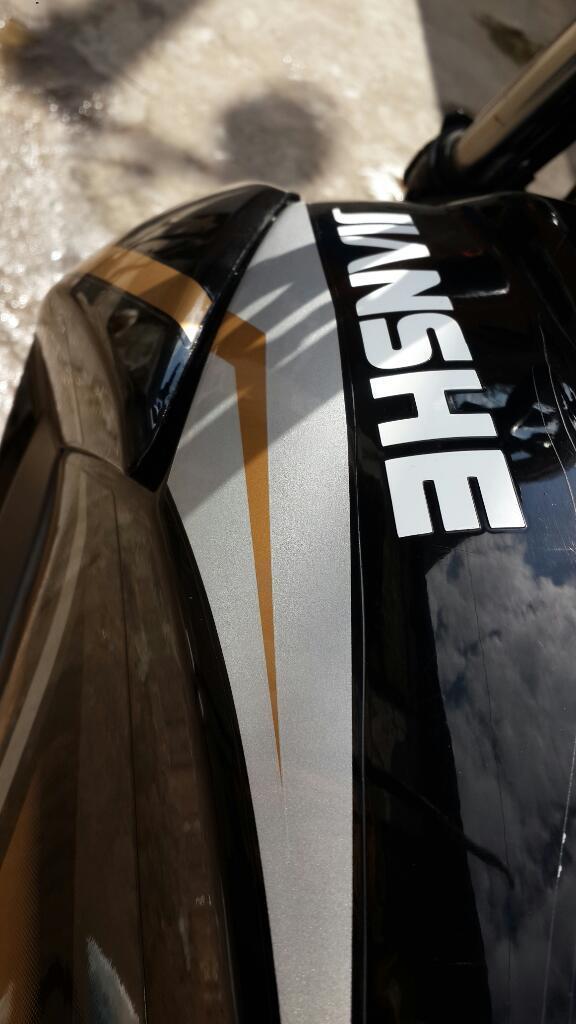 Jianshe 125 Titular 2016 Vendo O Permuto
