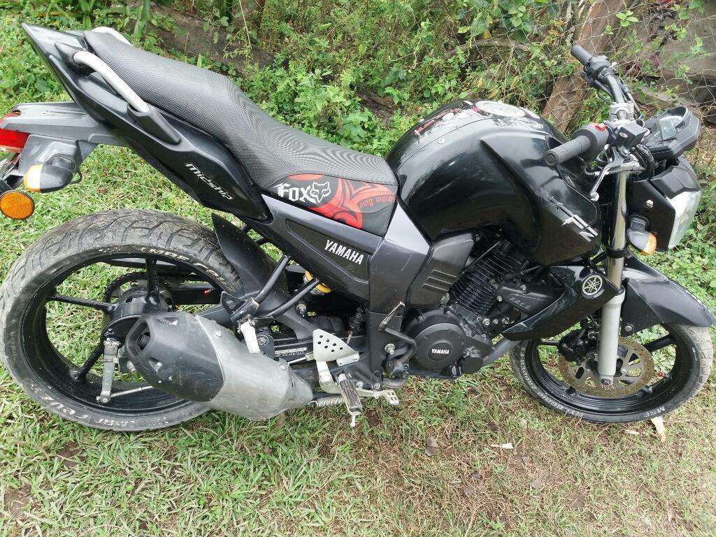 Vendo Yamaha Fz16