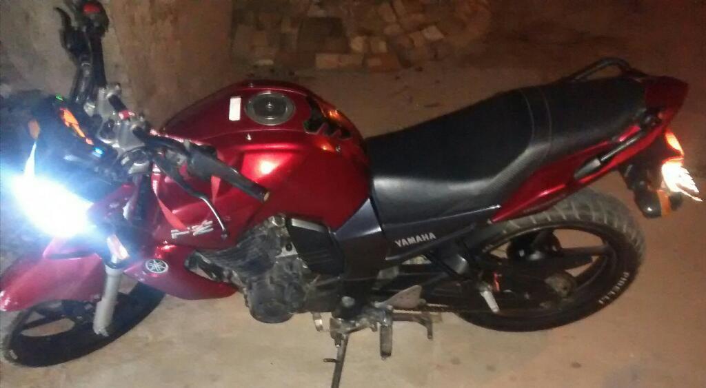 Vendo O Permuto Yamaha. Fz