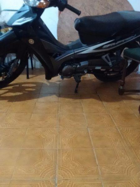 Vendo O Permuto Yamaha Crypton Oferten