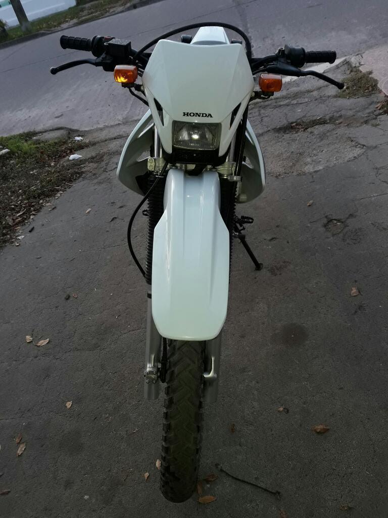 Vendo Tornado 2015 con 4000km