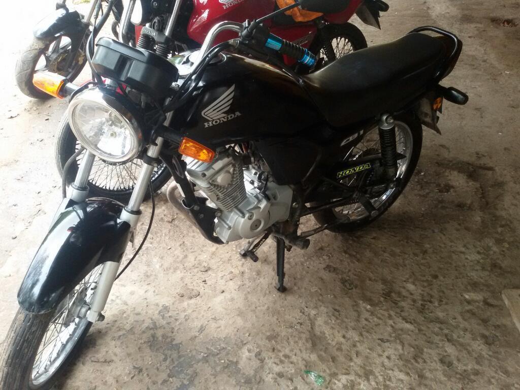 Honda Cb1