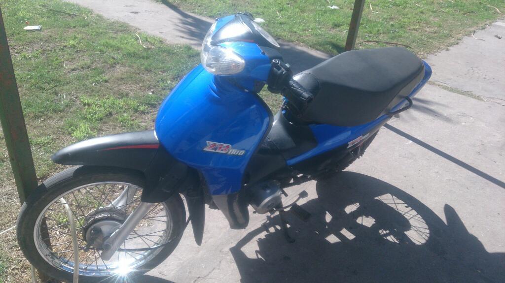 Moto Zb