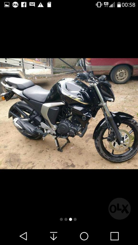 Vendo Fz Vercion 2.0