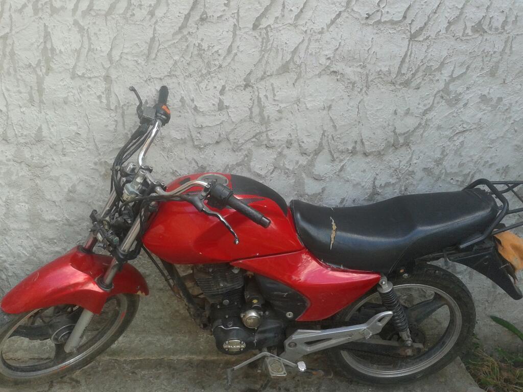 Gilera Vc 150