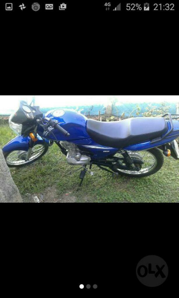 Vendo Gilera Vc 150 O Permuto por 147