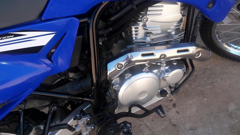 Vendo Xtz 250