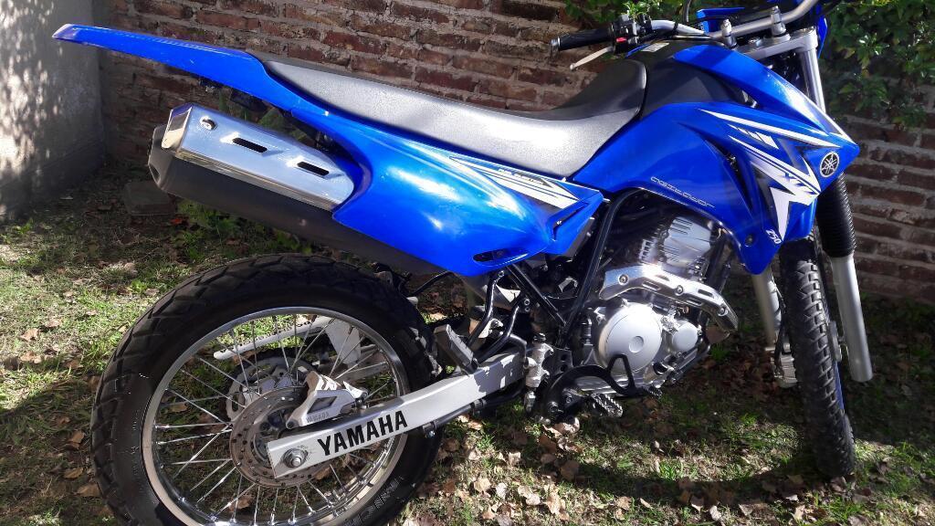 Vendo Xtz 250