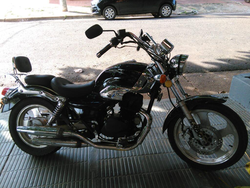 20.000 Como Esta. Funcionando Motor 250