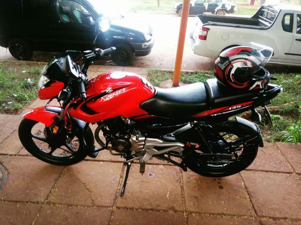 Vendo Rouser 135