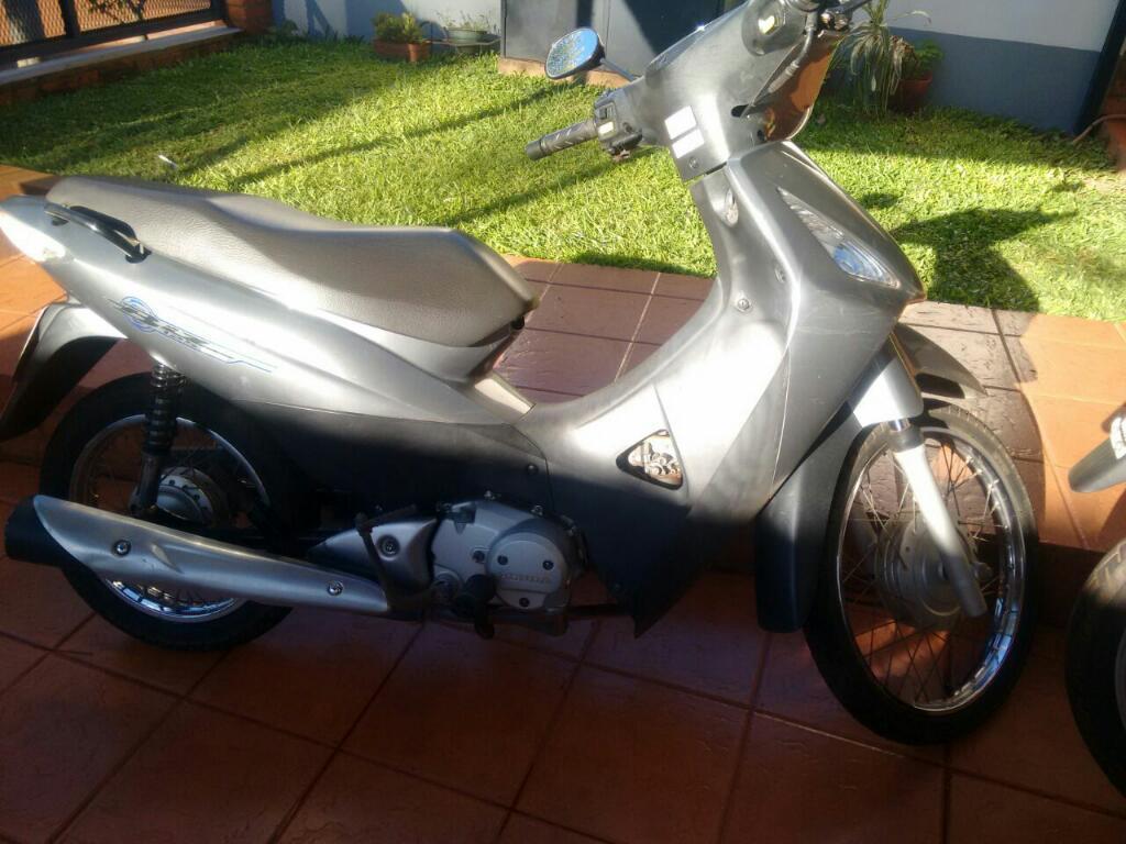 Vendo Honda Biz