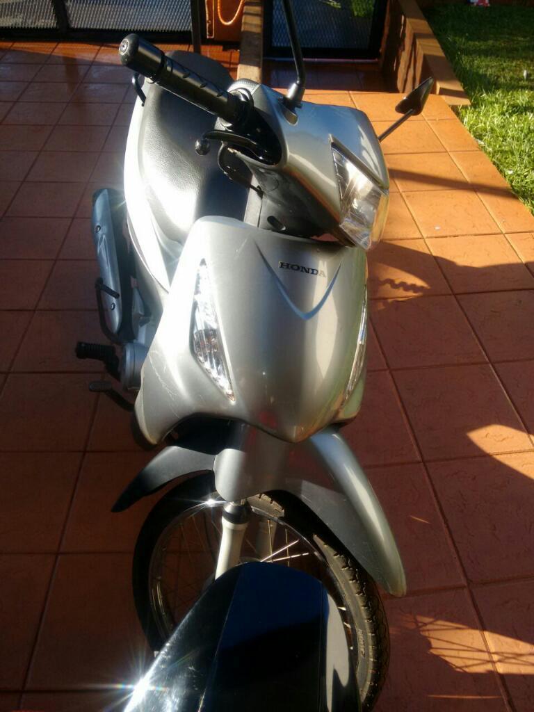 Vendo Honda Biz