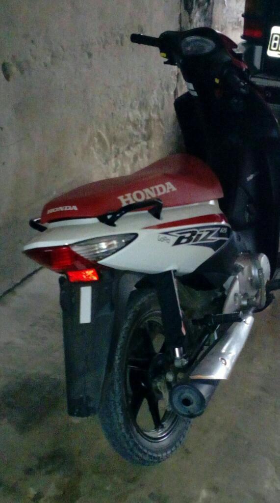 Vendo O Permutos por New Cg Y New Ybr