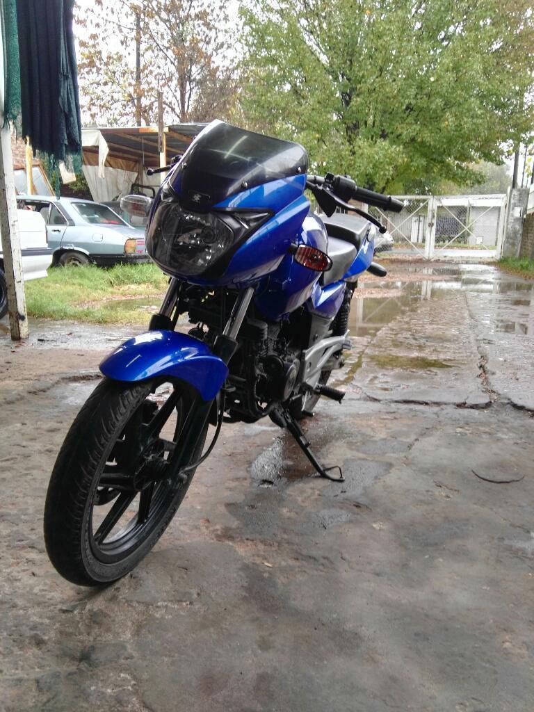 Vendo Bajaj Pulsar 200