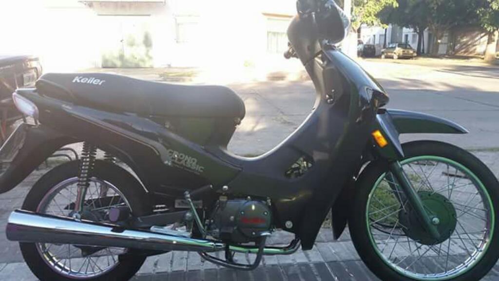 Vendo Keller 110