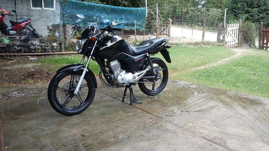 Permuto por Xr 150 L