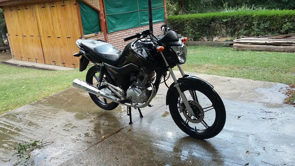 Permuto por Xr 150 L