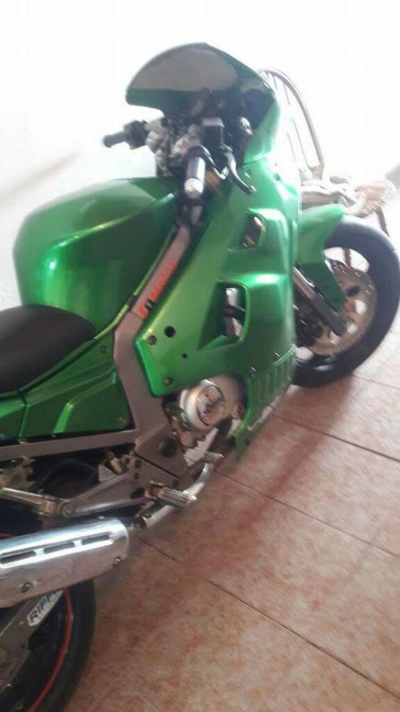 Vendo O Permuto Mondial 200 2010 25.000