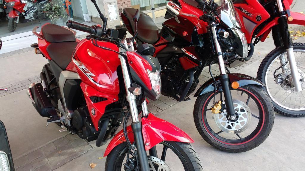 FZ 2.0 2015 CON 1.200 KM