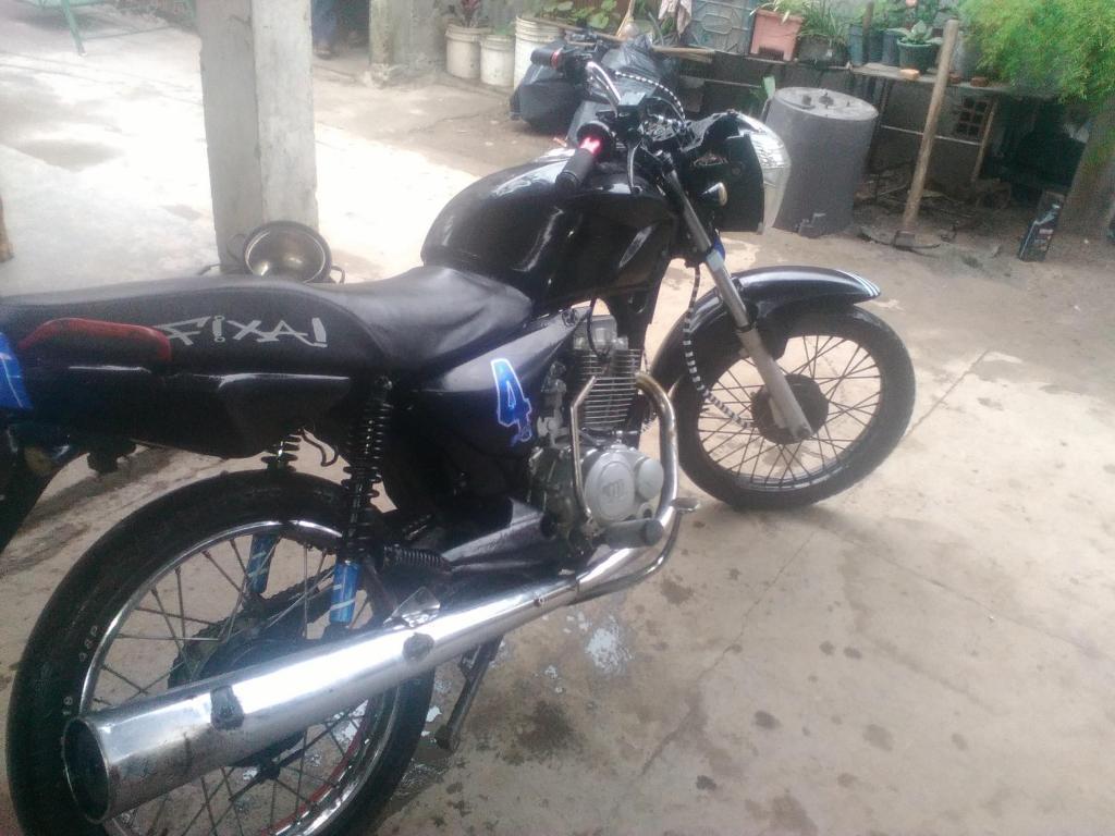 Motomel 150