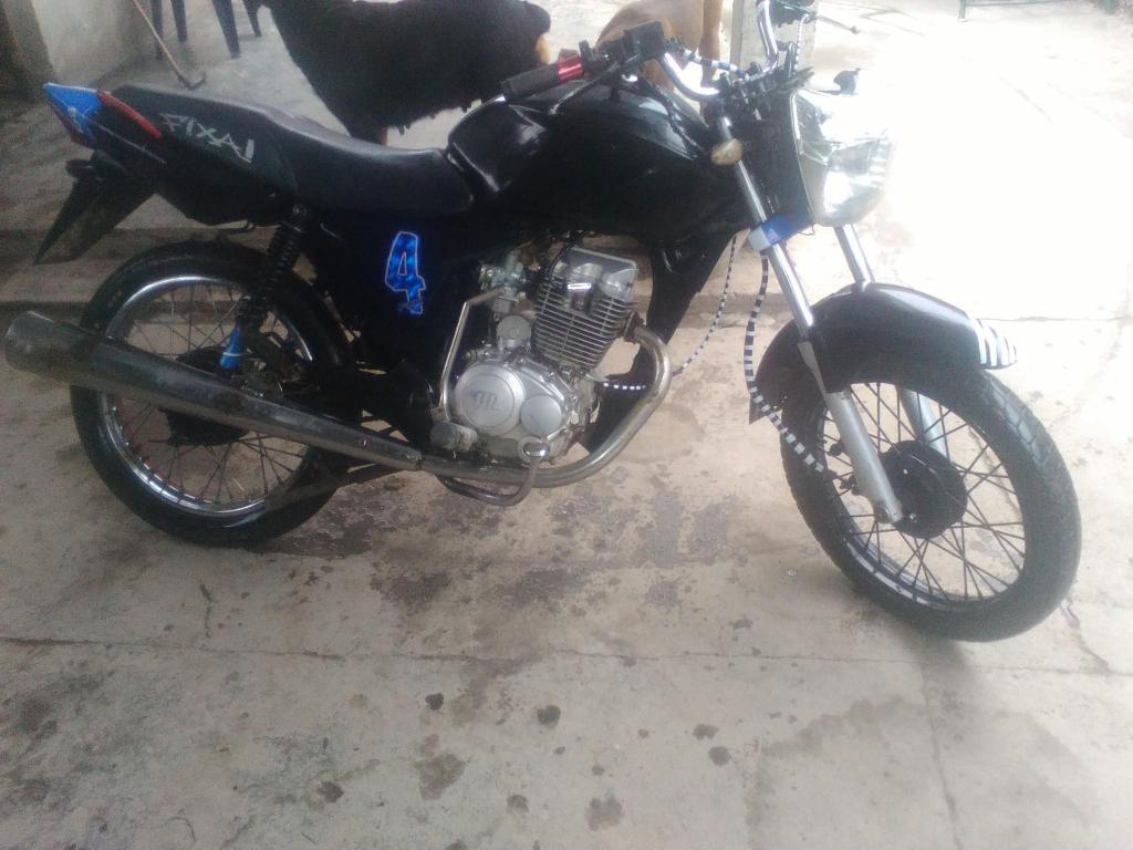 Motomel 150