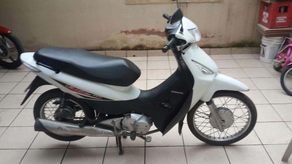 Vendo Biz 2014 Impecable