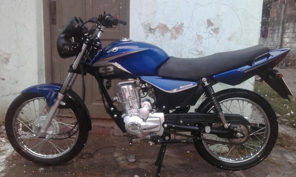 Vendo O Permuto por Otra Moto S2 150cc