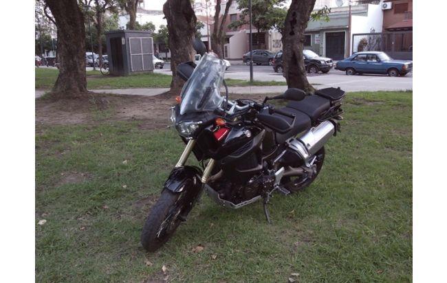 Vendo Supertenere 1200 2011