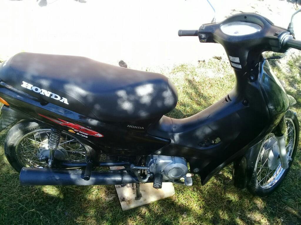 Vendo Honda Biz
