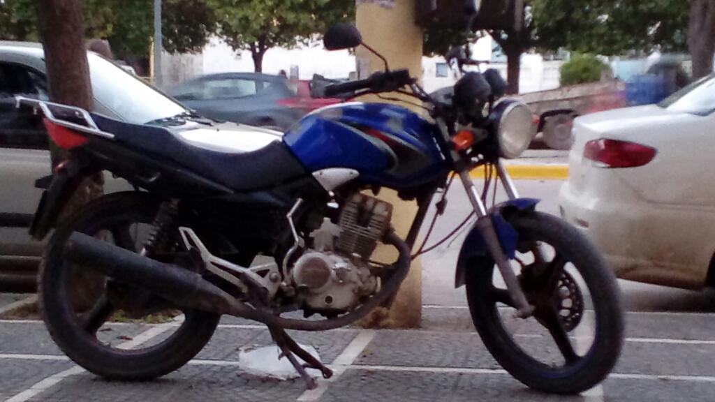 Vendo Moto, Appia Brezza 150 ( Mod 2012)