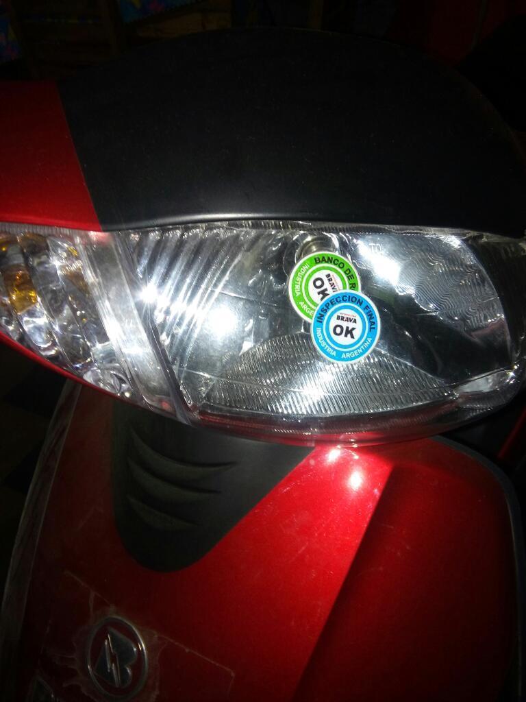 Moto 110 2017 Solo por Hoy 12000 Llamar