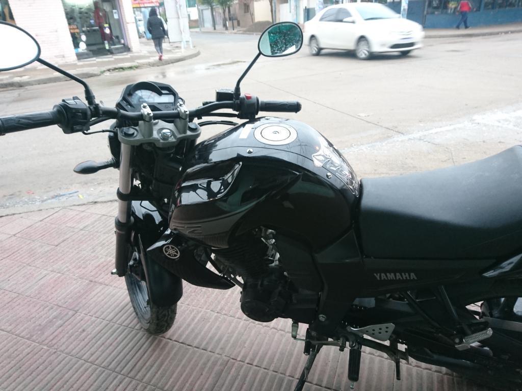 Fz 16 Mod 2014