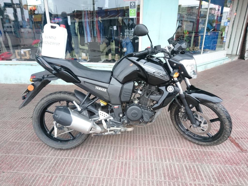 Fz 16 Mod 2014