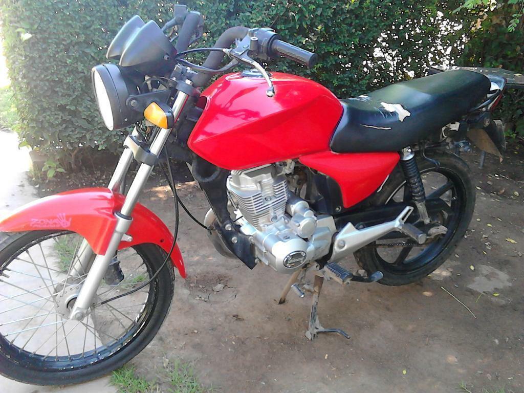 Motomel Sr|| Mdl 2014