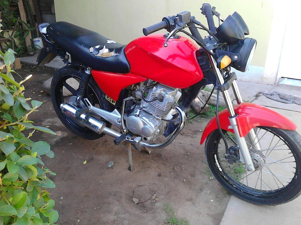 Motomel Sr|| Mdl 2014