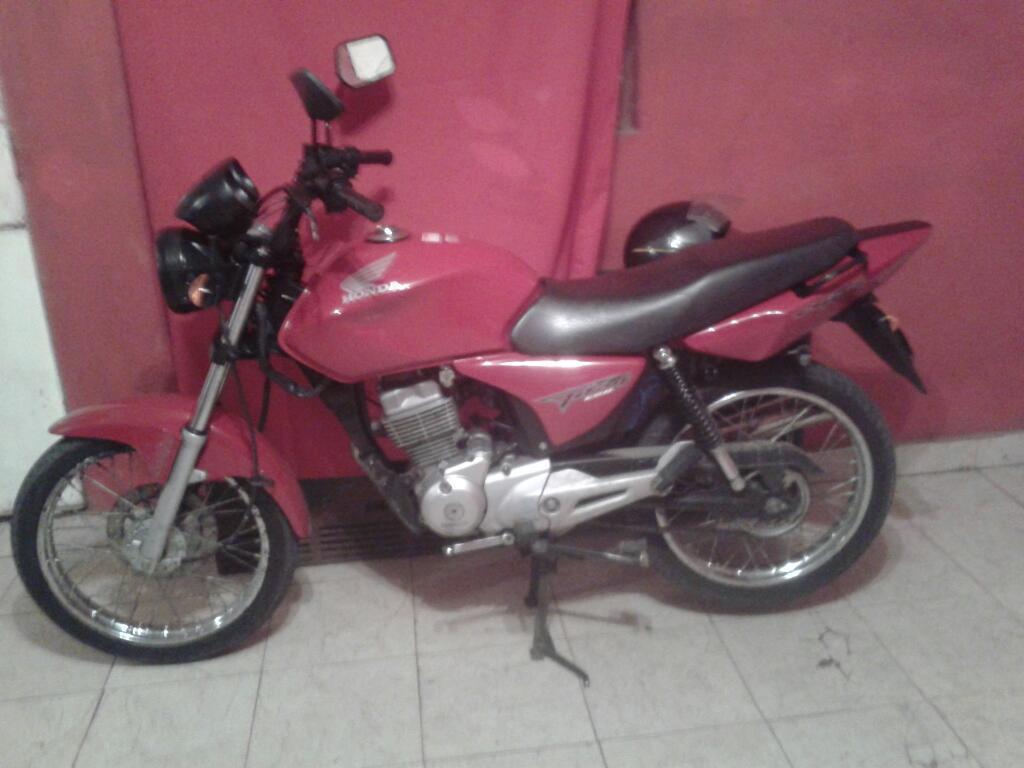 Vendo Cg Titan 3516996727